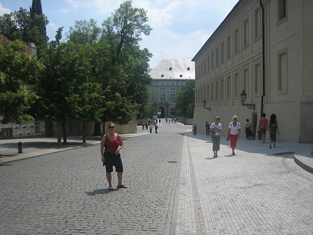 053 - Prague 2007